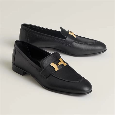 Hermes men's shoes size